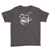 drum Youth Tee