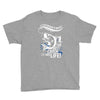 the best catch of his life! Youth Tee