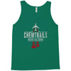 chemtrails Tank Top