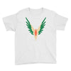 Logan Paul Maverick Youth Tee