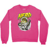 astronout Crewneck Sweatshirt