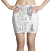 thrones wolf Mini Skirts
