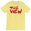 the view T-Shirt