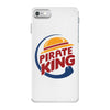 pirate king iPhone 7 Case