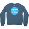 american apparel Crewneck Sweatshirt