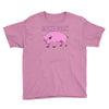make pork trending Youth Tee