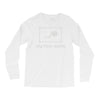 my first selfie Long Sleeve Shirts