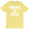 powered by coffee T-Shirt