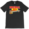 gildan fireball  ideal gift, birthday present T-Shirt