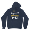 queens are born in 1982 Unisex Hoodie