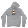 puggable Unisex Hoodie