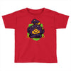 poisonous tandem Toddler T-shirt