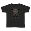 death of guitarist Toddler T-shirt