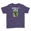 fairytale the 13th Youth Tee