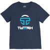 twerk17 V-Neck Tee