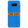 LONG SLEEP Samsung Galaxy S8