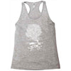 life after death Racerback Tank