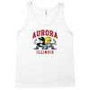 party time2 Tank Top