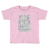 battle fungale Toddler T-shirt