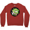 fahrie77 Crewneck Sweatshirt