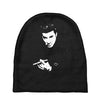 van zandt silvio sopranos Baby Beanies
