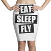 pilot Pencil Skirts