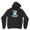 high roller 20 sided die Unisex Hoodie
