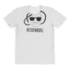 heisenborg All Over Women's T-shirt