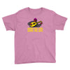 gimme the lute Youth Tee