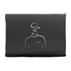 picture head Accessory Pouches