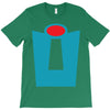 Vintage Mr. Incredible T-Shirt