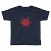 d20 atom Toddler T-shirt