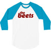 the beets 3/4 Sleeve Shirt