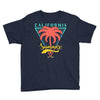 California Summer For Youth Tee