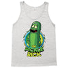 i'm pickle rick Tank Top