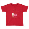 playin' in the sprinkler Toddler T-shirt