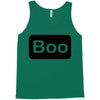 boo, Tank Top
