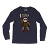 friday night fever Long Sleeve Shirts