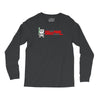 may the panda force be with you Long Sleeve Shirts