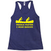 banjos Racerback Tank