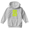 Jedi On The Streets Sith In The Sheets Youth Hoodie