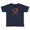 Rainbow Baby Toddler T-shirt