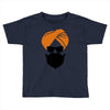 singh is king Toddler T-shirt