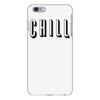 chill iPhone 6 Plus/6s Plus Case