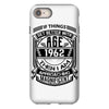 Things Better 1962 Age Approach Magnificent8 iPhone 8