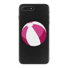 Pink Beachball Baby Girl iPhone 7 Plus Case