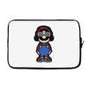 mario Laptop sleeve