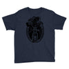 american choppers Youth Tee