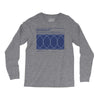 Spiritualized, Ladies and Gentlemen We Are Floating in Space Long Sleeve Shirts