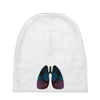 Lungs Baby Beanies